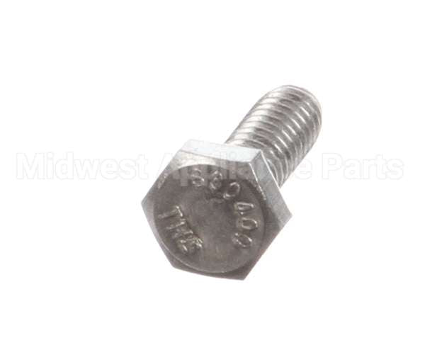 32158 Power Soak Systems Bolt Hex 1/4-20 3/4 18-8 Ss W/