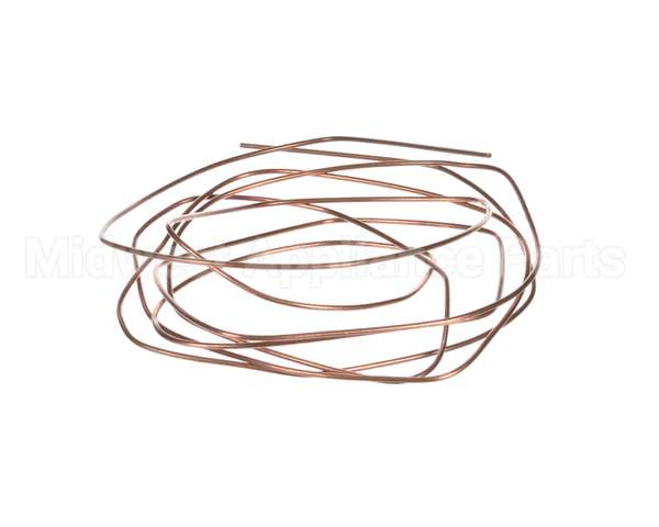 3216122 Franke Cap Tube # .036Idx.087Od 10'B0