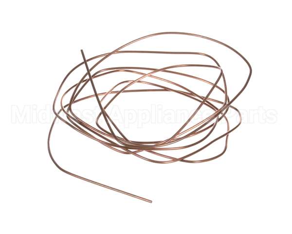 3216122 Franke Cap Tube # .036Idx.087Od 10'B0