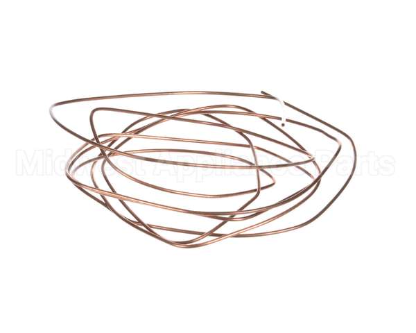 3216122 Franke Cap Tube # .036Idx.087Od 10'B0