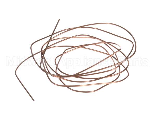 3216122 Franke Cap Tube # .036Idx.087Od 10'B0