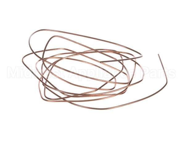 3216122 Franke Cap Tube # .036Idx.087Od 10'B0