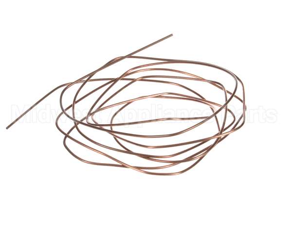 3216122 Franke Cap Tube # .036Idx.087Od 10'B0