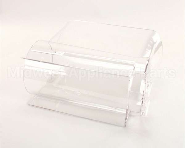 32190.1000 Bunn Hopper Assembly, Ultra