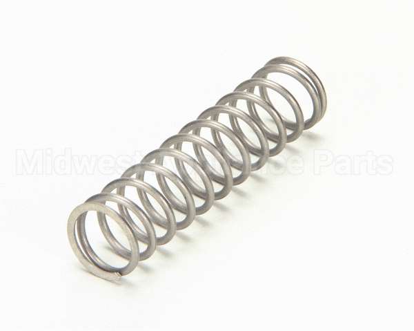 32193.0000 Bunn Spring,Comp .072X.72Diax3.0Lg