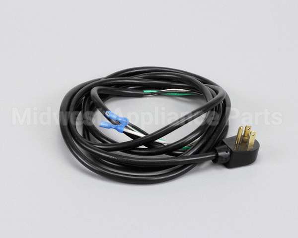 32199 Silver King Cord Power 115V Nema 5-15 90 Deg