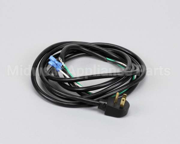 32199 Silver King Cord Power 115V Nema 5-15 90 Deg