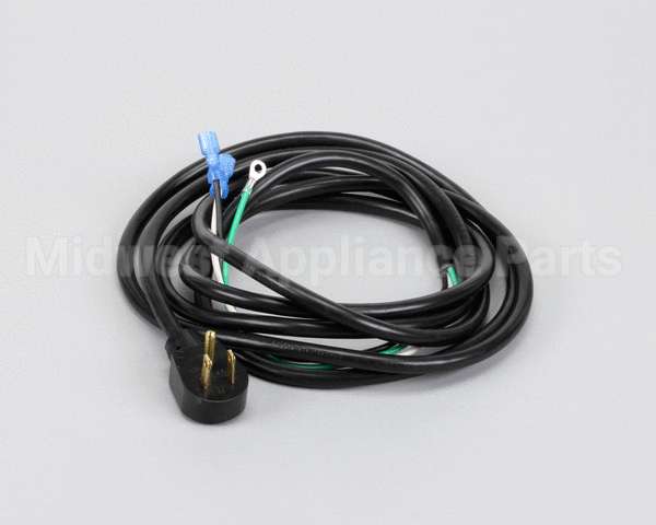 32199 Silver King Cord Power 115V Nema 5-15 90 Deg