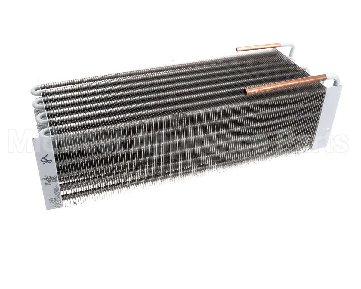 322-09563-00 Traulsen Evaporator Coil 6X8X22-5/8 (Fr)