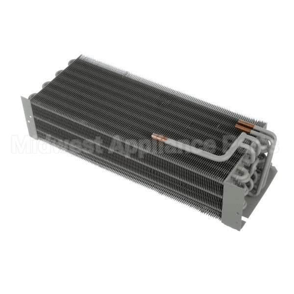 322-60009-00 Compatible Traulsen Evaporator Coil 5X8X22-5/8 (Ref)