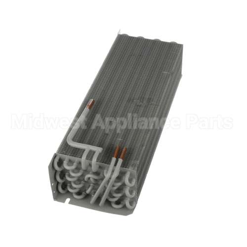 322-60009-00 Traulsen Evaporator Coil 5X8X22-5/8 (Ref)