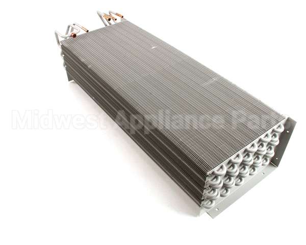 322-60019-00 Traulsen Coil Evaporator Rbc100
