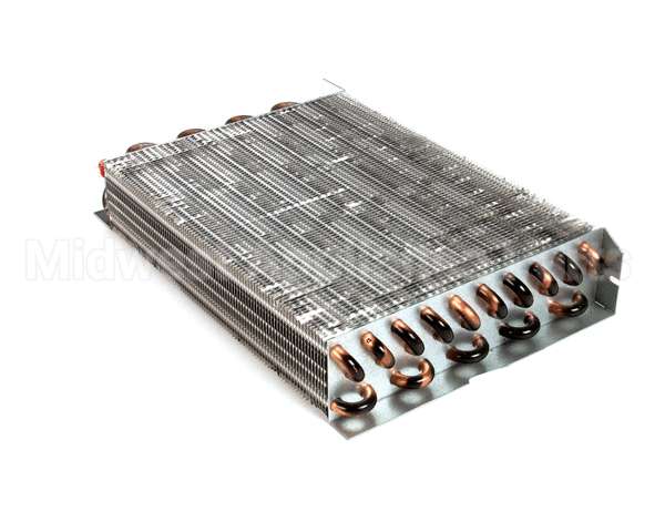 322-60036-00 Traulsen Coil 3 Row 10 X 13 Condenser