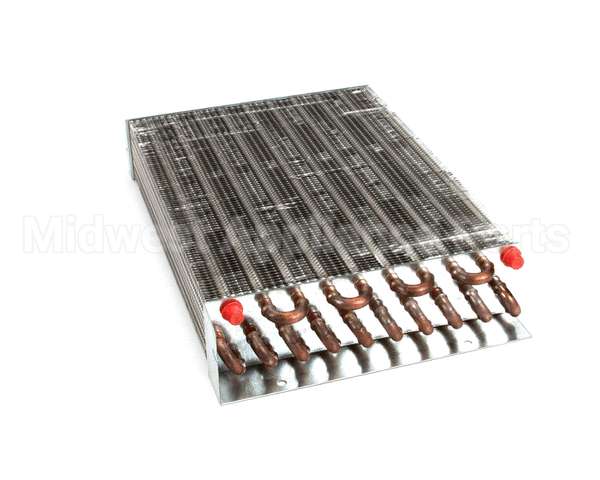 322-60036-00 Traulsen Coil 3 Row 10 X 13 Condenser