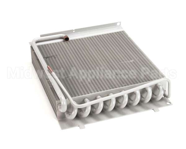 322-60048-00 Traulsen Coil Evaporator 9 X 9 1.732