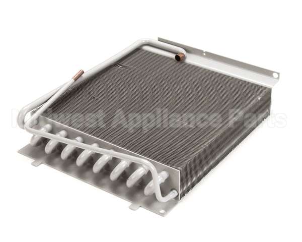 322-60048-00 Traulsen Coil Evaporator 9 X 9 1.732