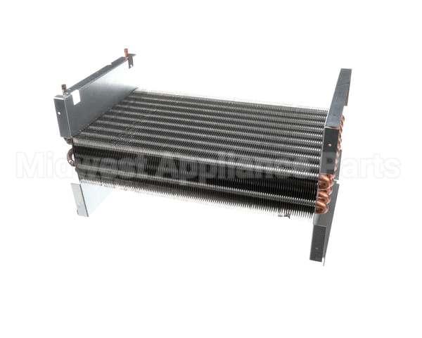 322-60052-00 Traulsen Coil Fin Cond Tu Quick Chill