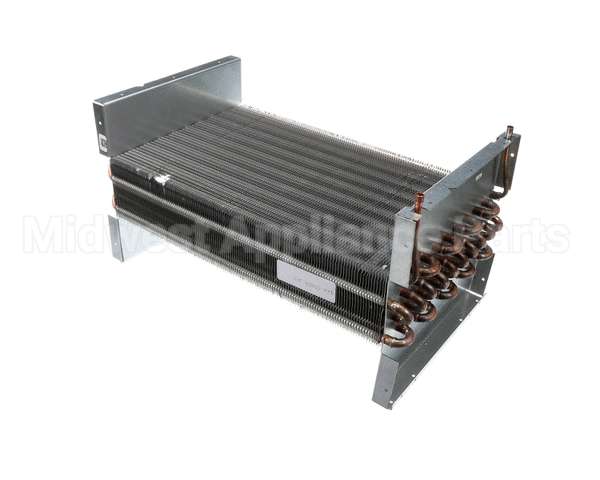 322-60052-00 Traulsen Coil Fin Cond Tu Quick Chill