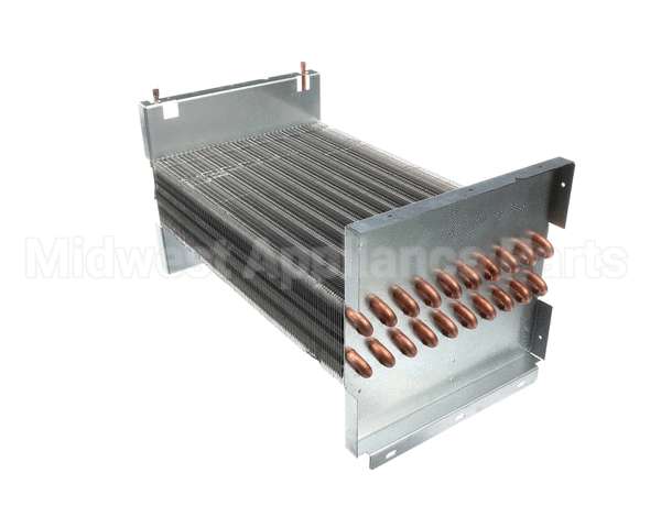 322-60052-00 Traulsen Coil Fin Cond Tu Quick Chill