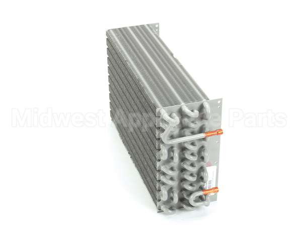 322-60053-00 Traulsen Coil Evaporator 5 Row For Ts R