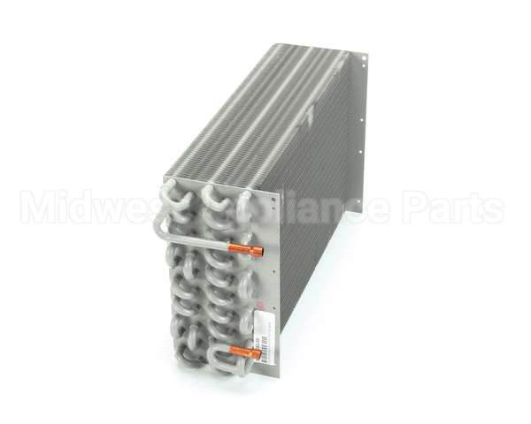 322-60053-00 Traulsen Coil Evaporator 5 Row For Ts R