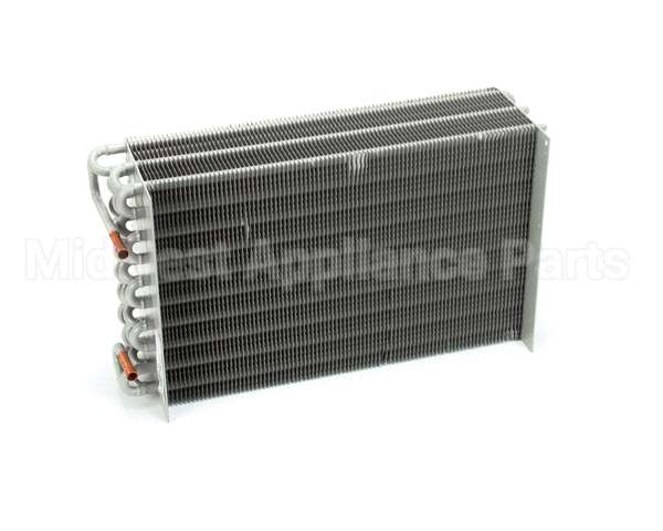 322-60053-00 Traulsen Coil Evaporator 5 Row For Ts R