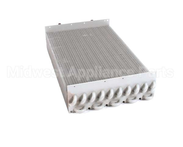 322-60054-00 Traulsen Coil Evaporator 3 Row For Ts
