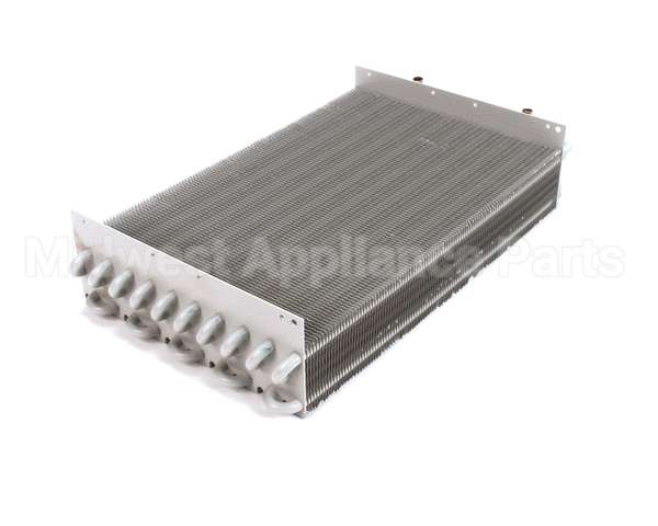 322-60054-00 Traulsen Coil Evaporator 3 Row For Ts