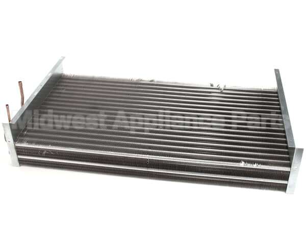 322-60067-00 Traulsen Condenser Coil Rbc100