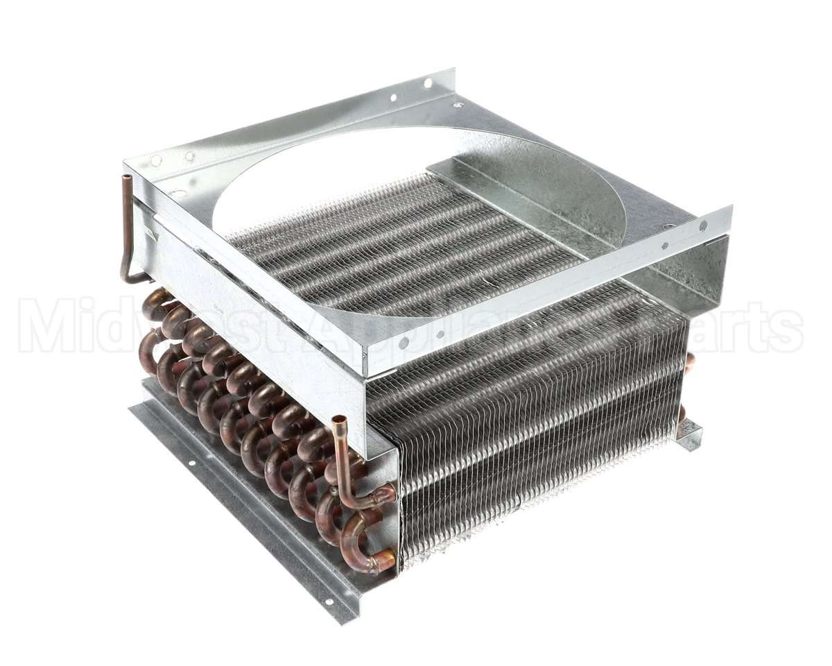 322-60199-00 Traulsen Coil Condenser 1-Section Narro