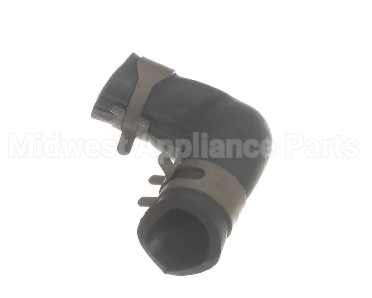 322057-301 Carrier Inducer/Trap Elbow
