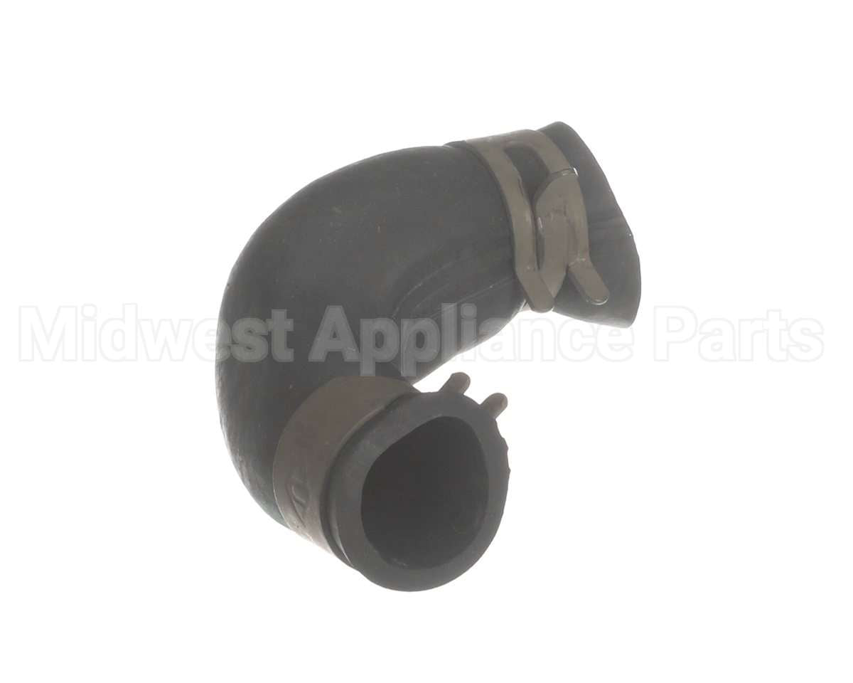 322057-301 Carrier Inducer/Trap Elbow