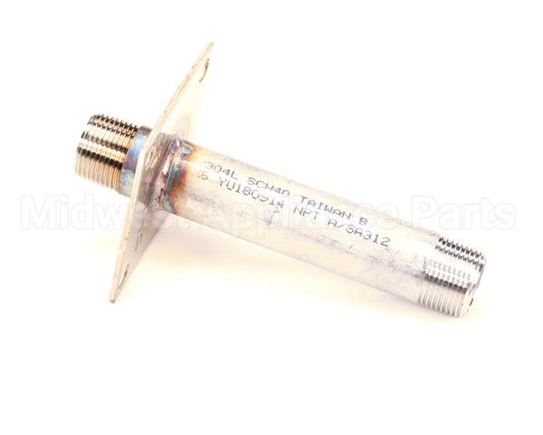 322175 Champion - Moyer Diebel Flange Weldsteamnuccw6I