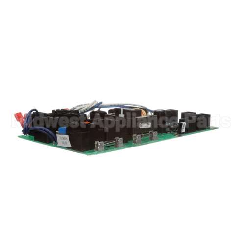 3224-022 Amerec Pca, Ak, 3E (Ak/3K Built Before 03/17)