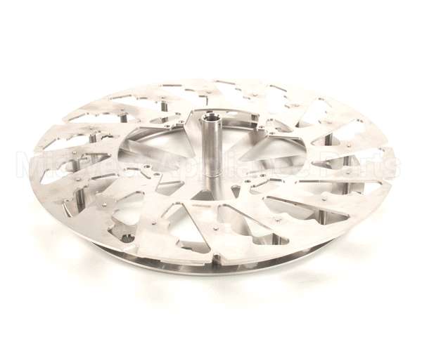 32252 Power Soak Systems Skewer Slip Wheel Assembly