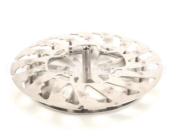 32252 Power Soak Systems Skewer Slip Wheel Assembly