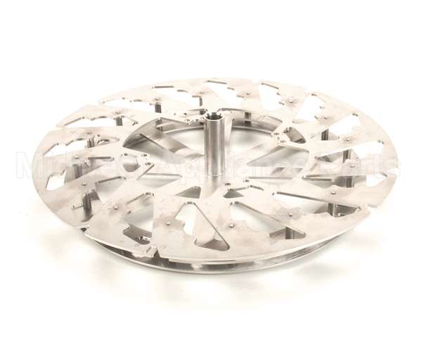 32252 Power Soak Systems Skewer Slip Wheel Assembly