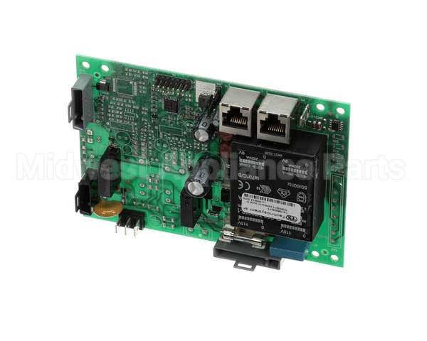 3225330 Angelo Po Fan Combustion Control