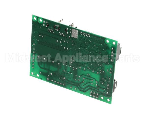 3225330 Angelo Po Fan Combustion Control