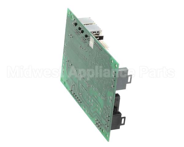 3225330 Angelo Po Fan Combustion Control