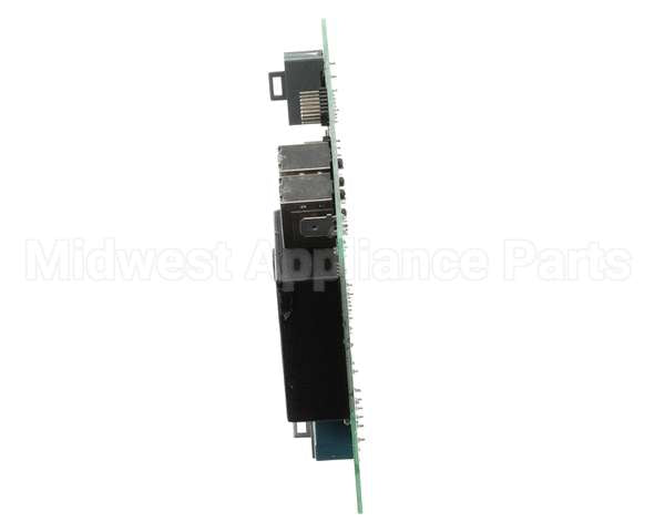 3225330 Angelo Po Fan Combustion Control