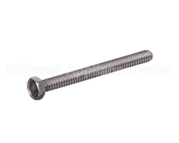32254 Power Soak Systems Screw 10-24 2 18-8 S/S Hexhed