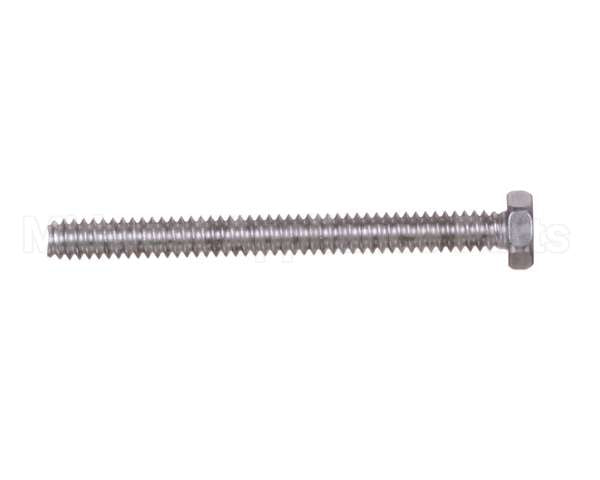 32254 Power Soak Systems Screw 10-24 2 18-8 S/S Hexhed