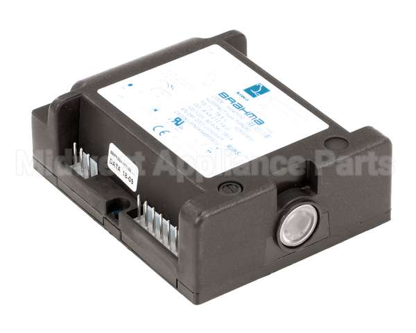 3225791 Angelo Po Ignition Module 5 Second Elect