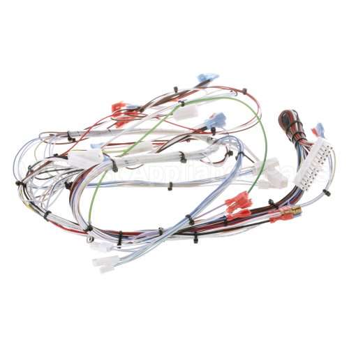 32263.0000 Compatible Bunn Wiringharn, Main 120V Ultra-2