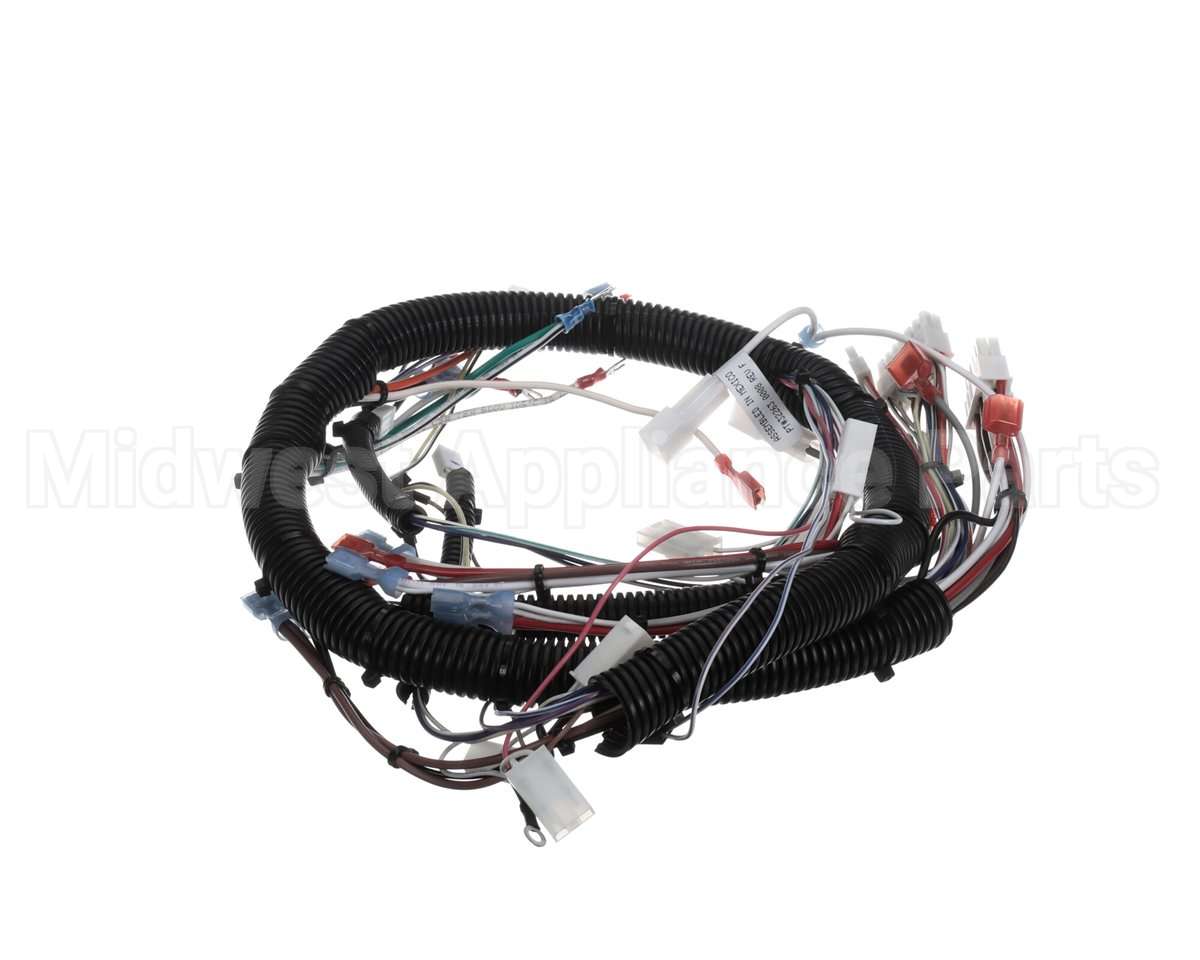 32263.0008 Bunn Wiring Harness, Main Ultra Nx