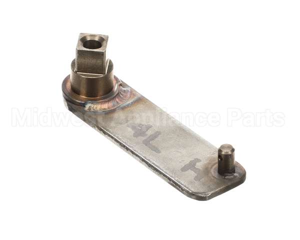 322672 Champion - Moyer Diebel Outer Door Hinge Wldm Lh