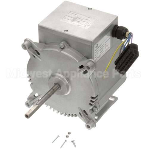 32280 Compatible Blodgett Motor110-115/200-230V, 1/3Hp