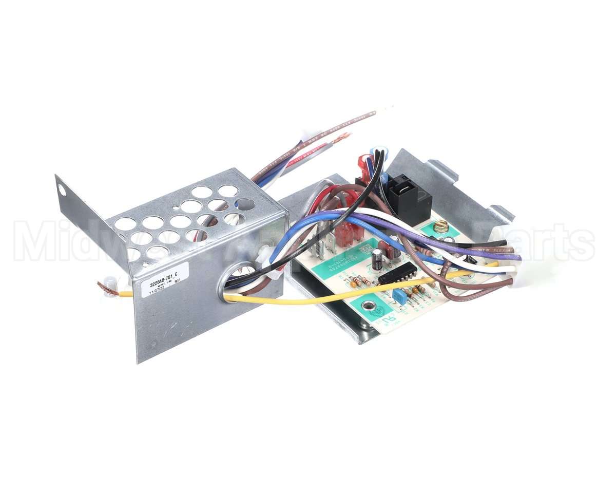 322848-751 Carrier Circuit Board Replacement Kit