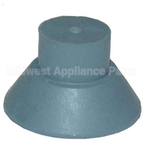 32289090500 Compatible Hamilton Beach Foot 5/16H 1/2 D X 1/4 Long